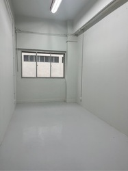 Genting Building (D13), Factory #633758421